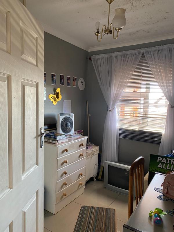 3 Bedroom Property for Sale in Salsoneville Eastern Cape
